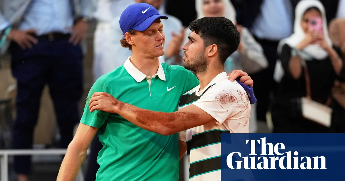 Featured image for Alcaraz and Sinner Prepare for High-Stakes US Open Final Showdown