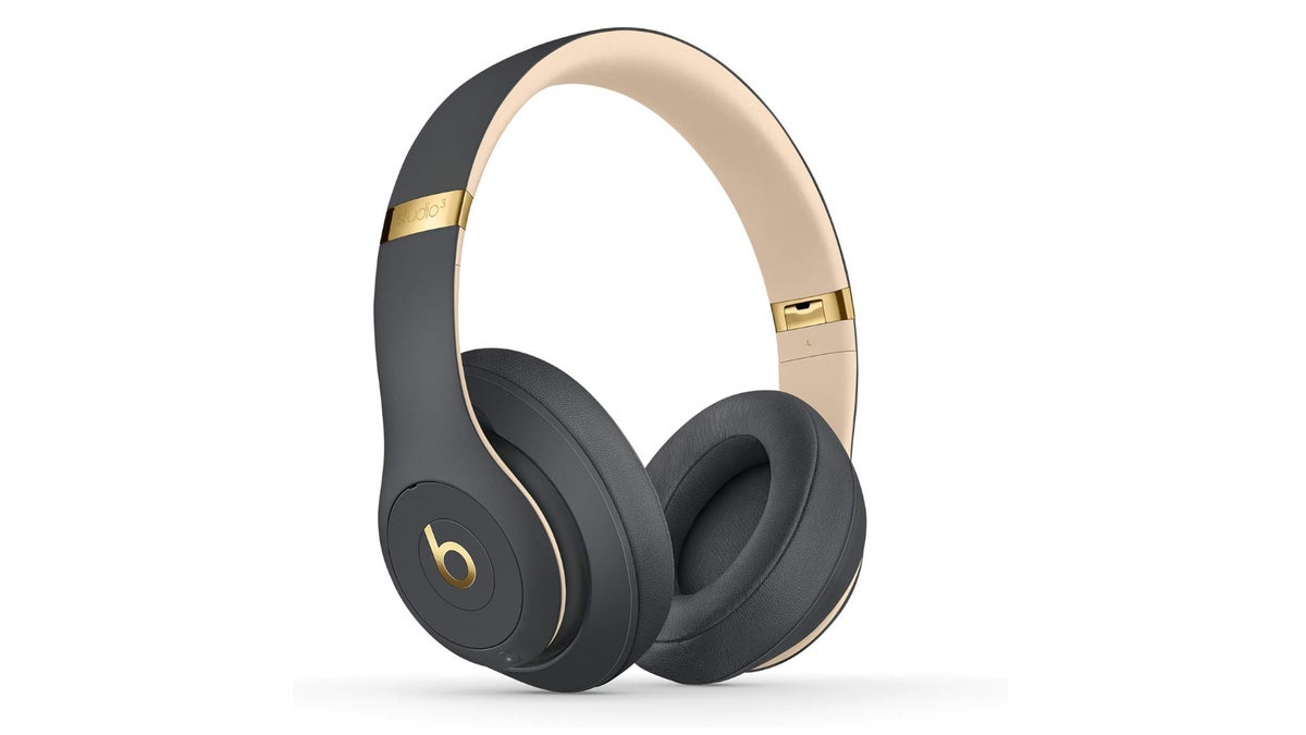 Featured image for "Massive Discounts on Beats Studio3 Headphones at Amazon - Up to 51% Off!"