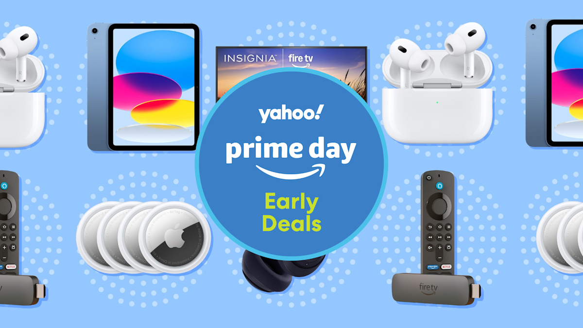 Featured image for Amazon's October Prime Day 2025: Early Deals on Tech, Fashion, and More