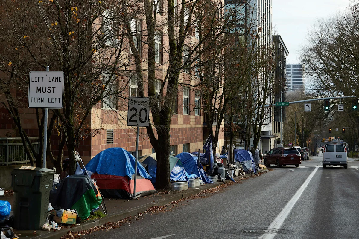 Featured image for Oregon GOP Senators Face Uncertain Future Amid Walkout and Term Limits