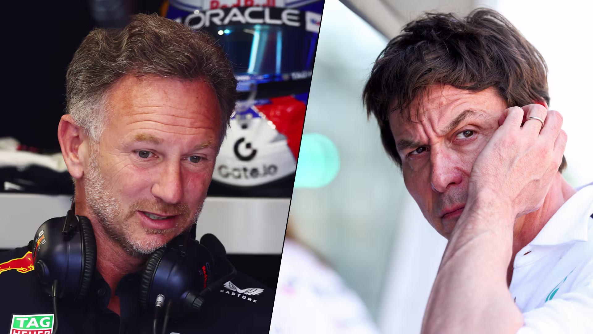 Featured image for F1 Spanish GP Clash: Verstappen, Russell, and the Controversy