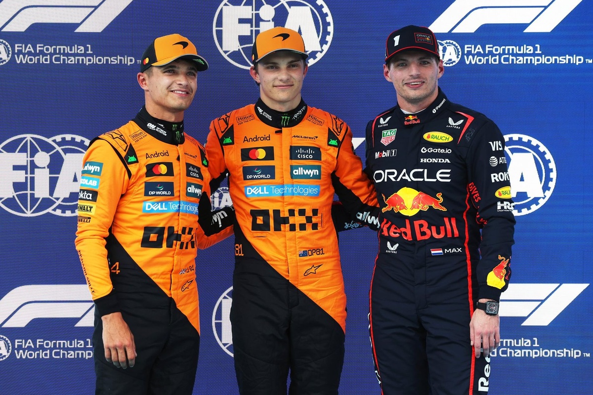 Featured image for 2025 Spanish GP Preview: Piastri's Pole, Strategy Secrets, and Key Battles