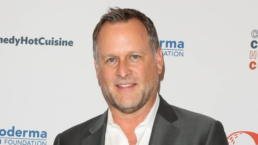 Featured image for Full House's Dave Coulier Battles Second Unrelated Cancer Diagnosis