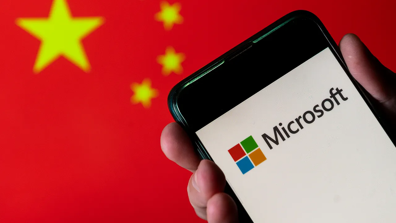 Featured image for China's State-Sponsored Hackers Target US Infrastructure, Microsoft Warns