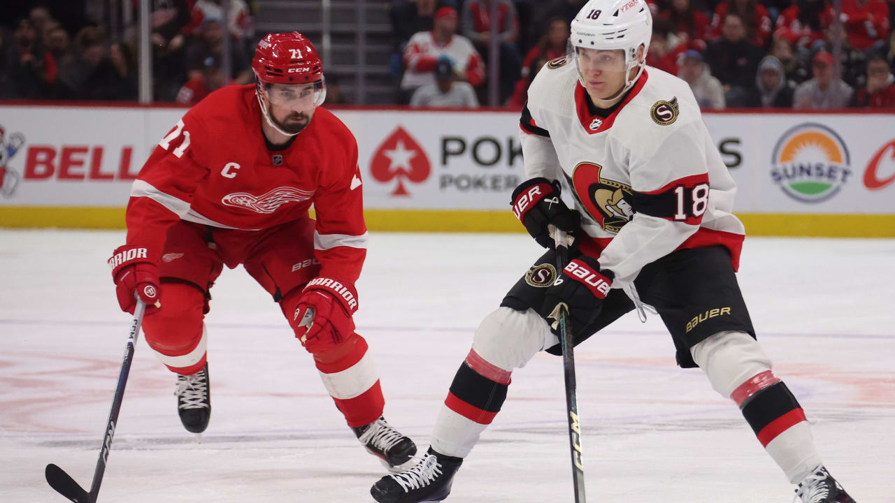 Featured image for NHL Week of Jan. 5: Key Games on ABC, ESPN, Disney+ and Hulu