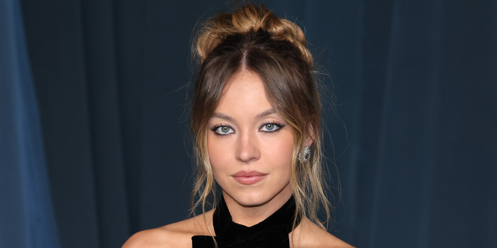 Featured image for Sydney Sweeney Denies Plastic Surgery Rumors, Embraces Natural Aging