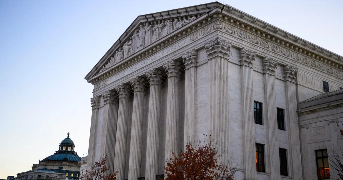 Featured image for Supreme Court to Rule on Mail-In Ballot Counting and Election Laws