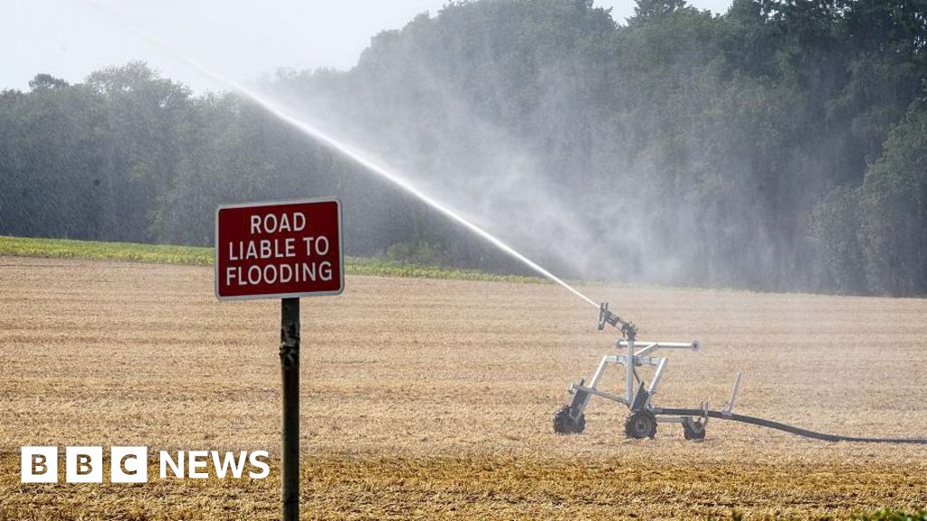 Featured image for UK urged to prepare for 2°C warming by 2050 amid rising temperatures