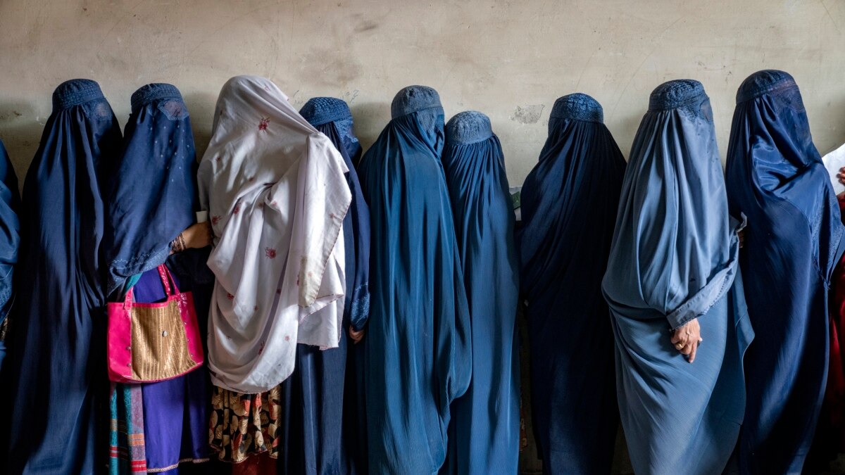 Featured image for UN Security Council Addresses Gender Apartheid in Afghanistan, Urges Reform and Support for Afghan Women