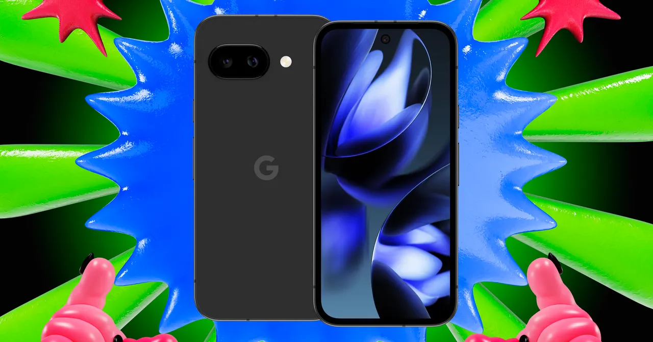 Featured image for Google Pixel Phones Offer Major Discounts During Prime Day