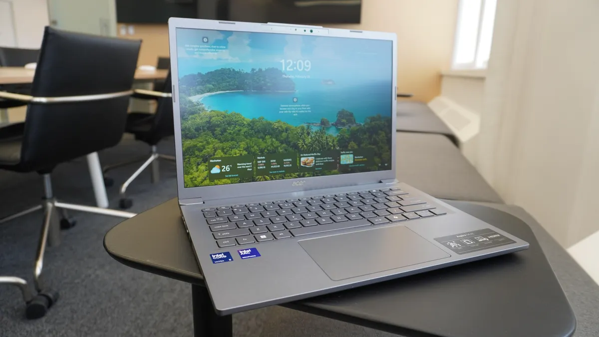 Featured image for Quick Hacks to Upgrade to Windows 11 Despite Compatibility Issues