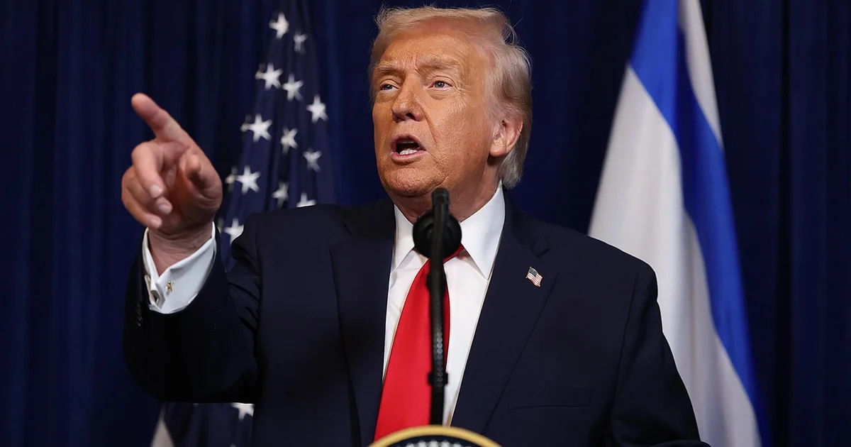 Featured image for Trump discusses Venezuela oil issues and meets with industry leaders