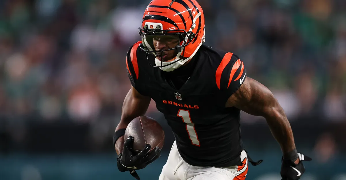 Featured image for 2025 NFL MVP Predictions and Betting Insights