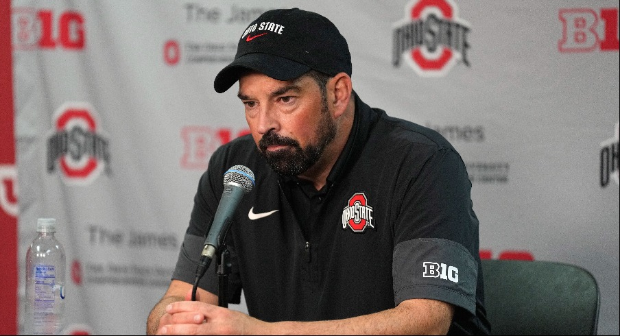 Featured image for Ohio State Dominates Wisconsin 34-0 to Extend Undefeated Streak