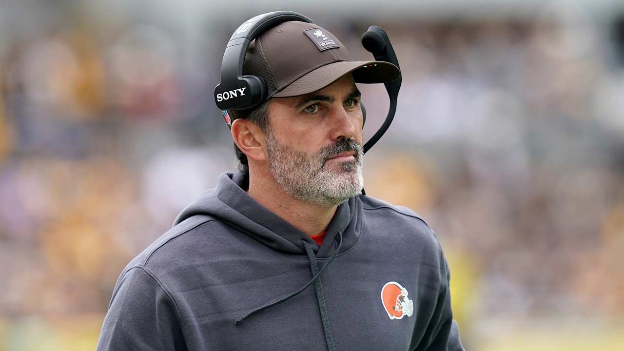 Featured image for Speculation Mounts Over Harbaugh's Next Move After NFL Coaching Changes