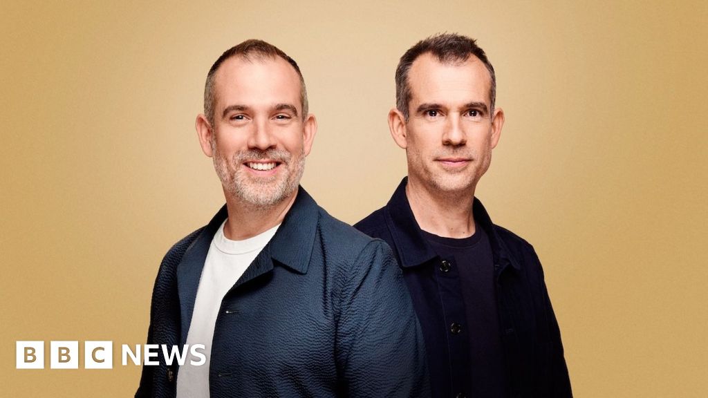 Featured image for Van Tulleken Brothers Debunk Three Wellness Myths