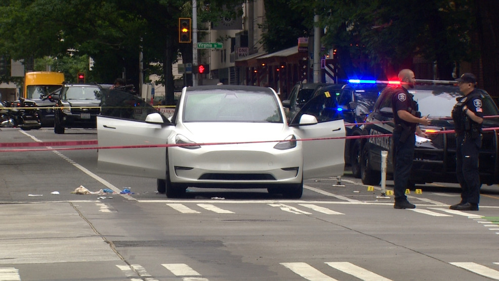 Featured image for Seattle's Recent Random Shootings Leave Pregnant Woman Dead and Business Owner Murdered.