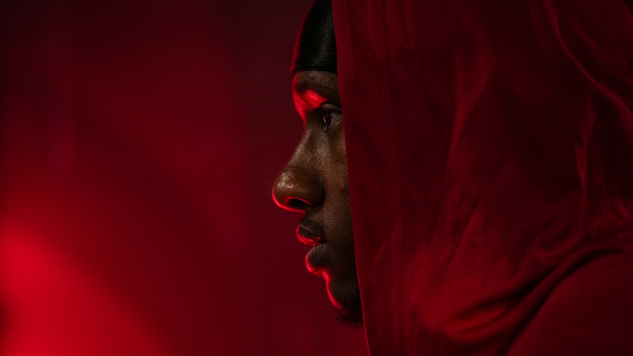 Featured image for Michael Penix Jr. Sparks Intensity in Falcons-Titans Practice Scuffle