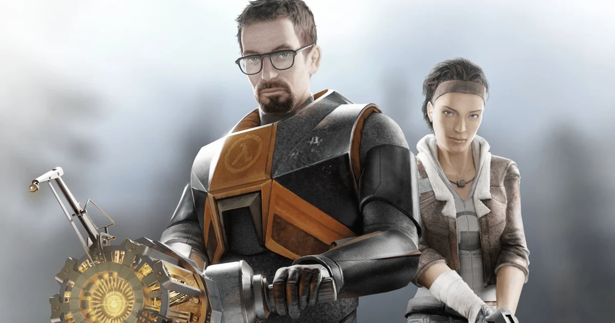 Featured image for Half-Life Fans Anticipate Possible Half-Life 3 Announcement Soon
