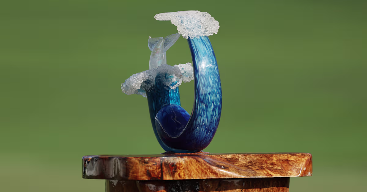 Featured image for PGA Tour Cancels 2026 Sentry Tournament at Kapalua Due to Course Concerns