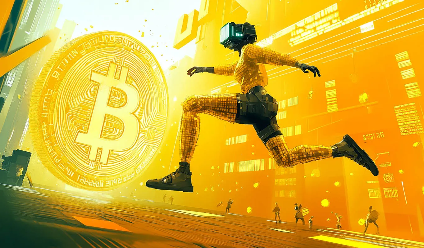 Featured image for Bitcoin Nears $112K as Institutional FOMO Fuels New Rally