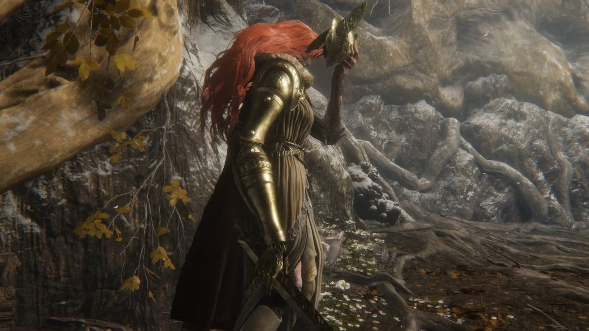 The Fascinating World of Elden Ring: Fans, Spells, Deaths, and More.