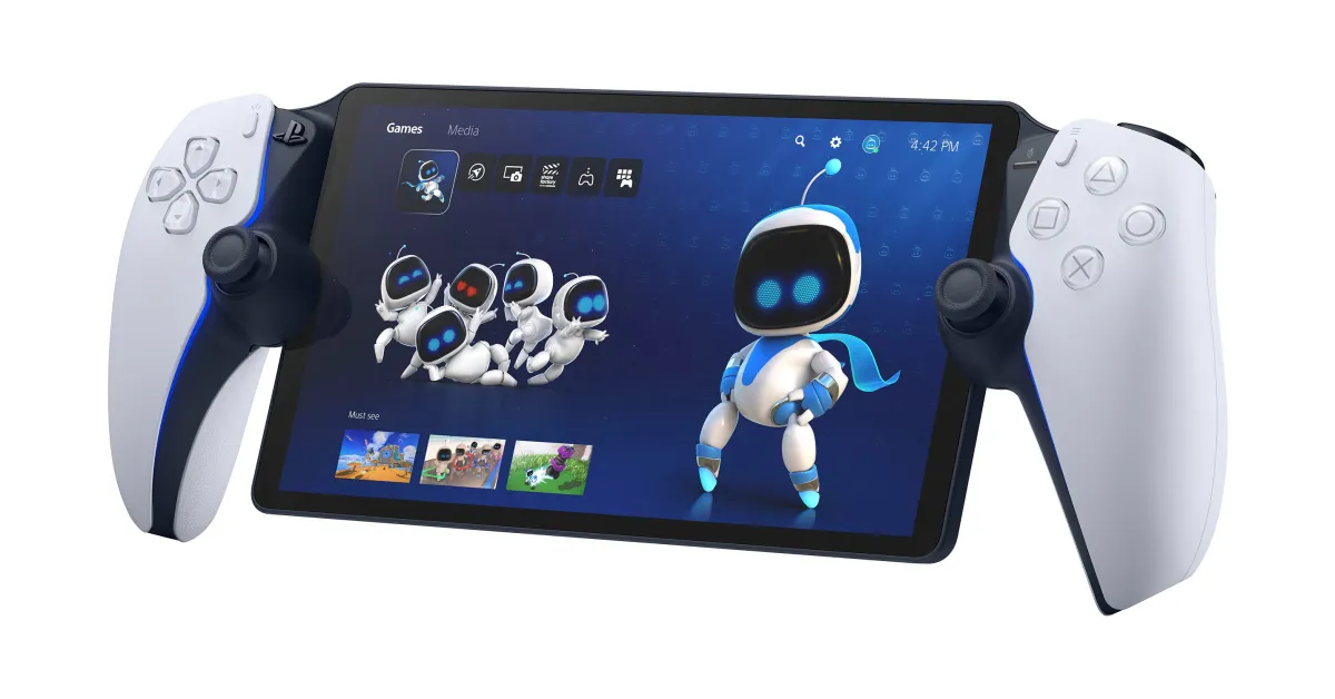 Featured image for Sony Boosts PlayStation Portal with Cloud Gaming and Subscription Features