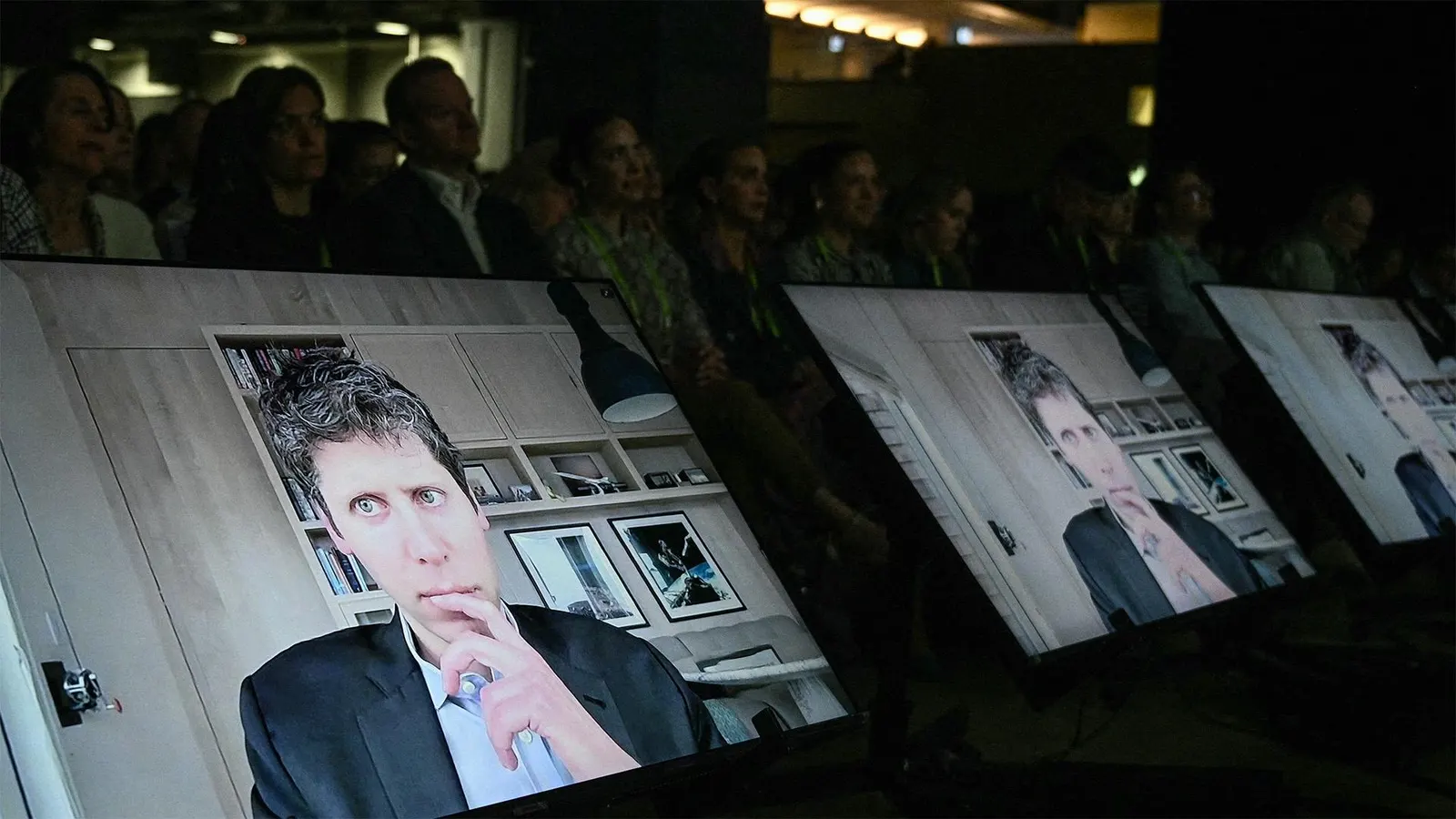 Featured image for OpenAI Faces Financial Challenges Amidst Calls for Government Support