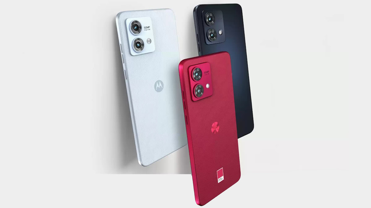 Featured image for Motorola's September Launch: Introducing the New Moto G Phones