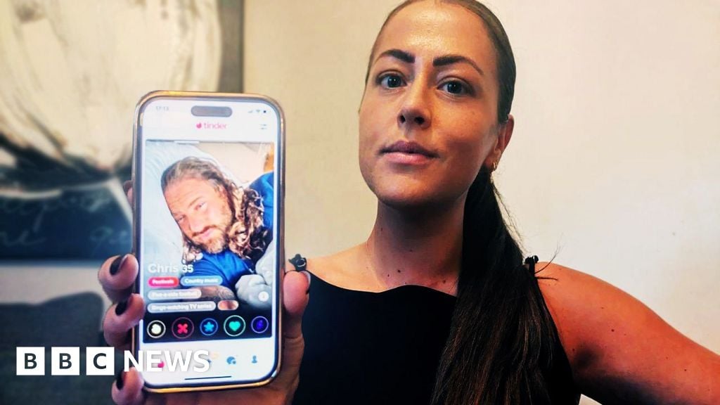 Featured image for Brief Tinder Date with Predator Led to Years of Trauma