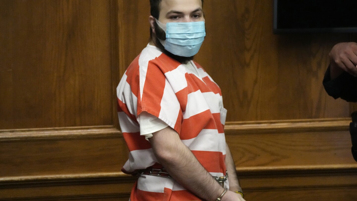 Featured image for Colorado Supermarket Shooting Suspect Deemed Mentally Fit for Trial