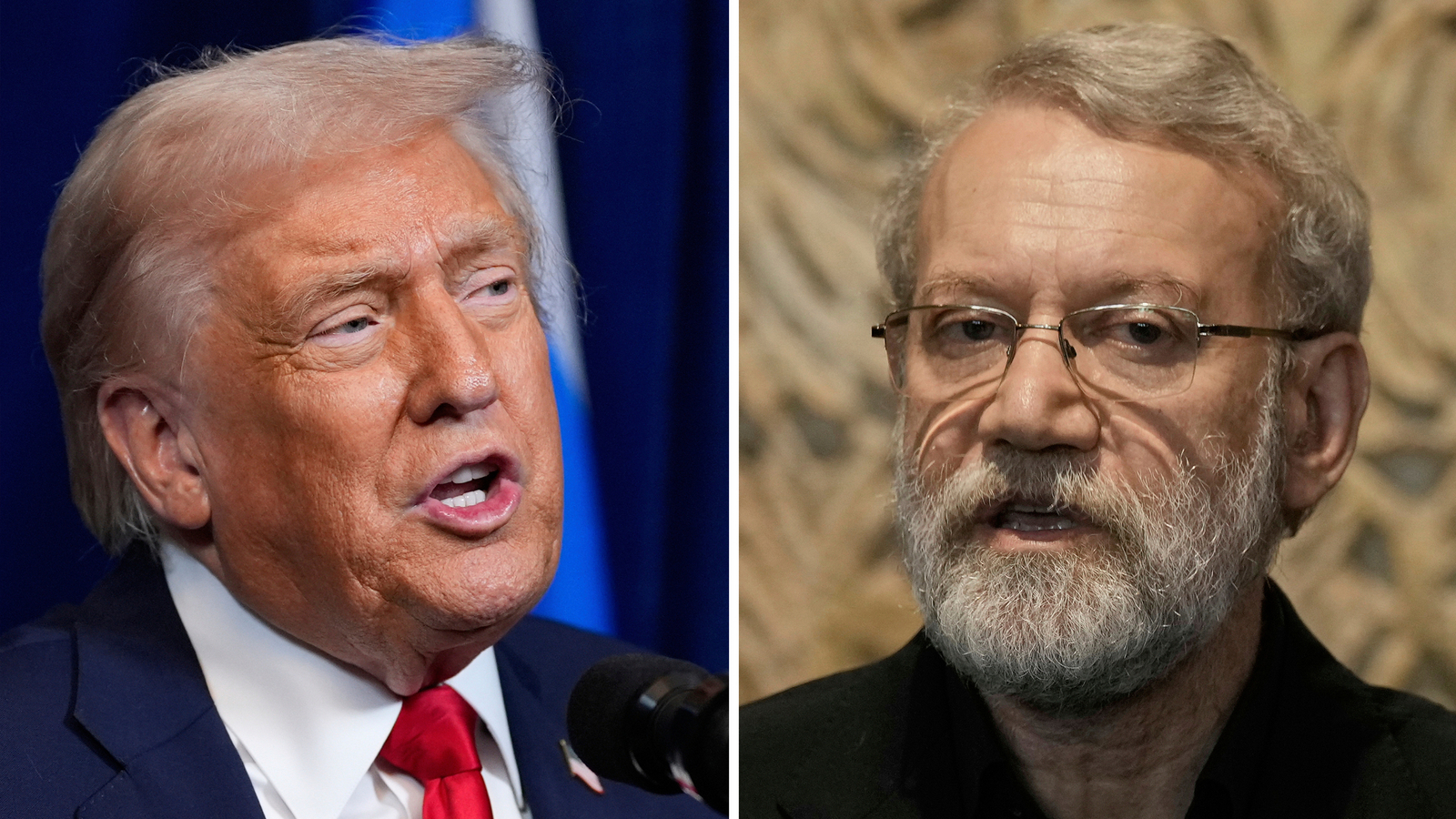 Featured image for Tensions Escalate as US and Iran Clash Over Protests