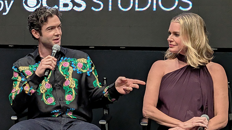 Featured image for Star Trek: Strange New Worlds Promises Exciting New Adventures and Revelations