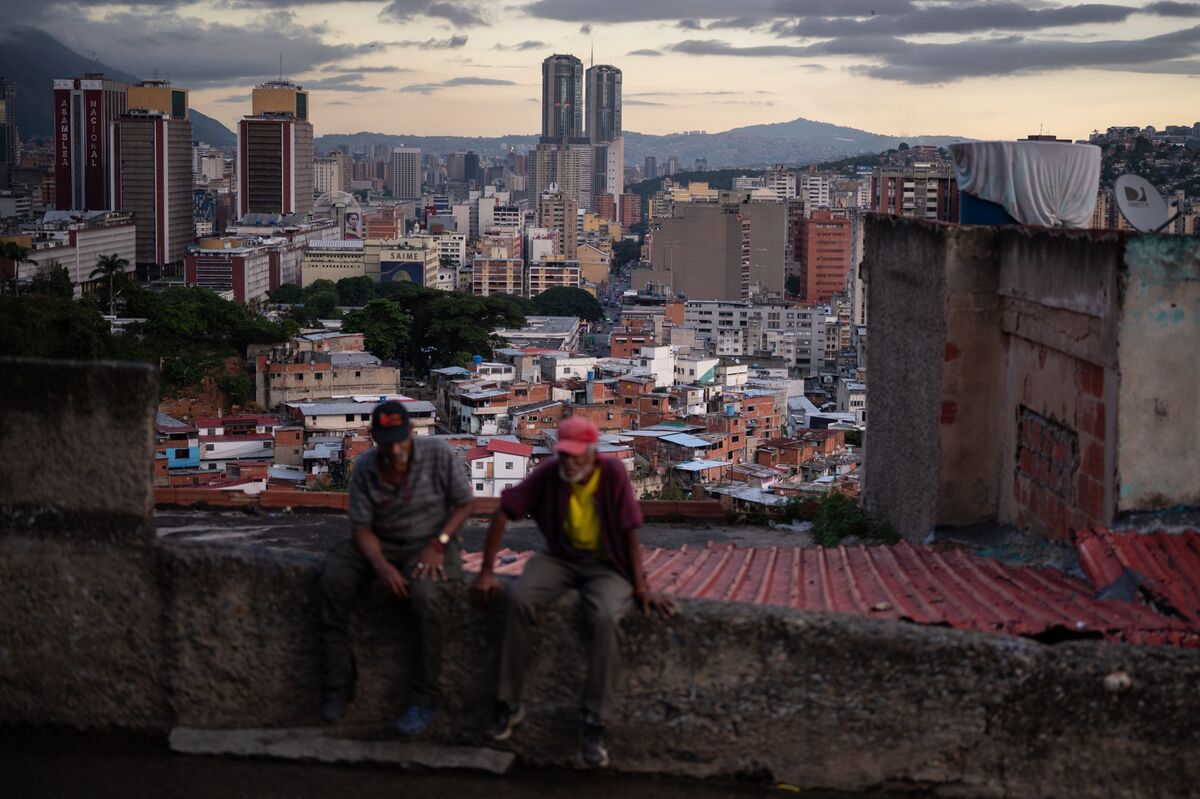 Featured image for Investors Eye Venezuela's Political Shift and Oil Sector for Market Recovery