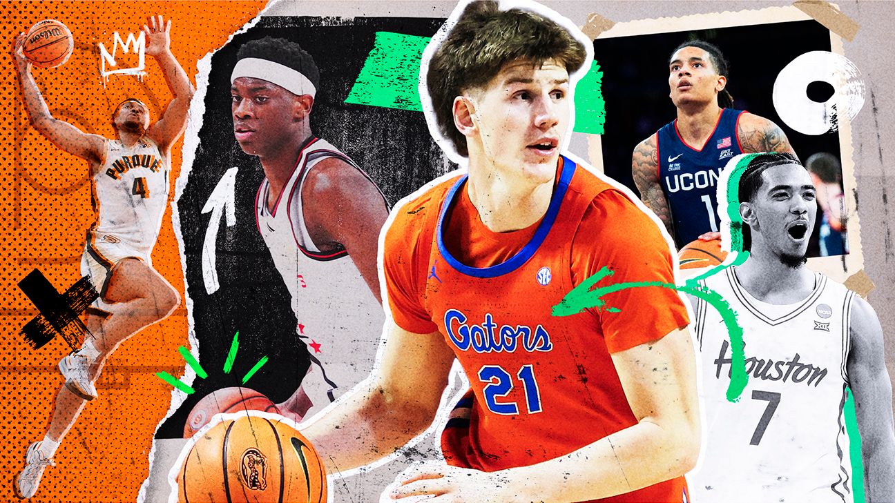 Featured image for Men's Hoops Preview: Florida's Repetition and BYU's Potential