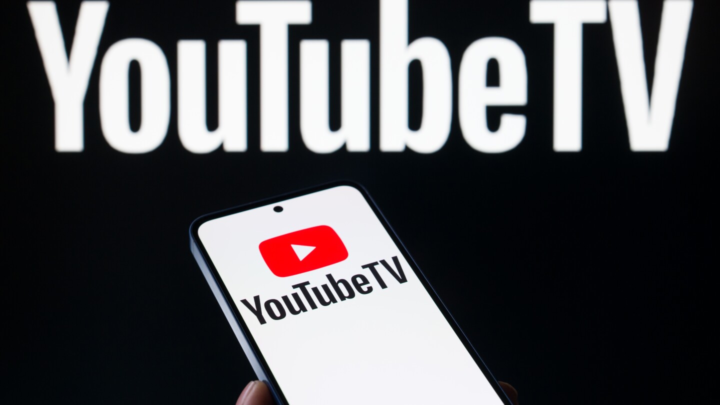 Featured image for Disney and YouTube TV Dispute: Financial Impact and Potential Deal Revival