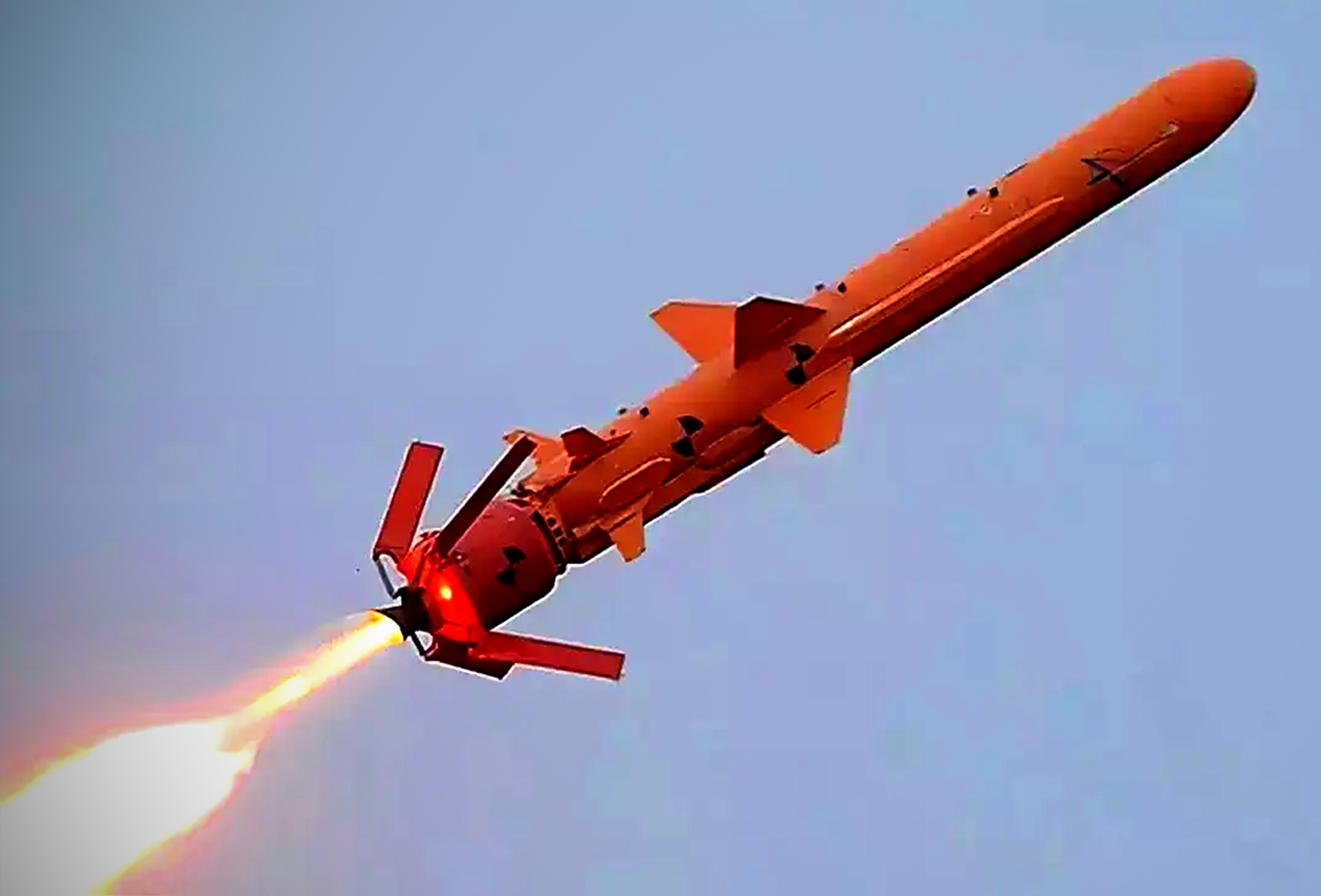 Featured image for "Russia's Stealthy Response to Ukraine's Anti-Ship Missile Upgrade"