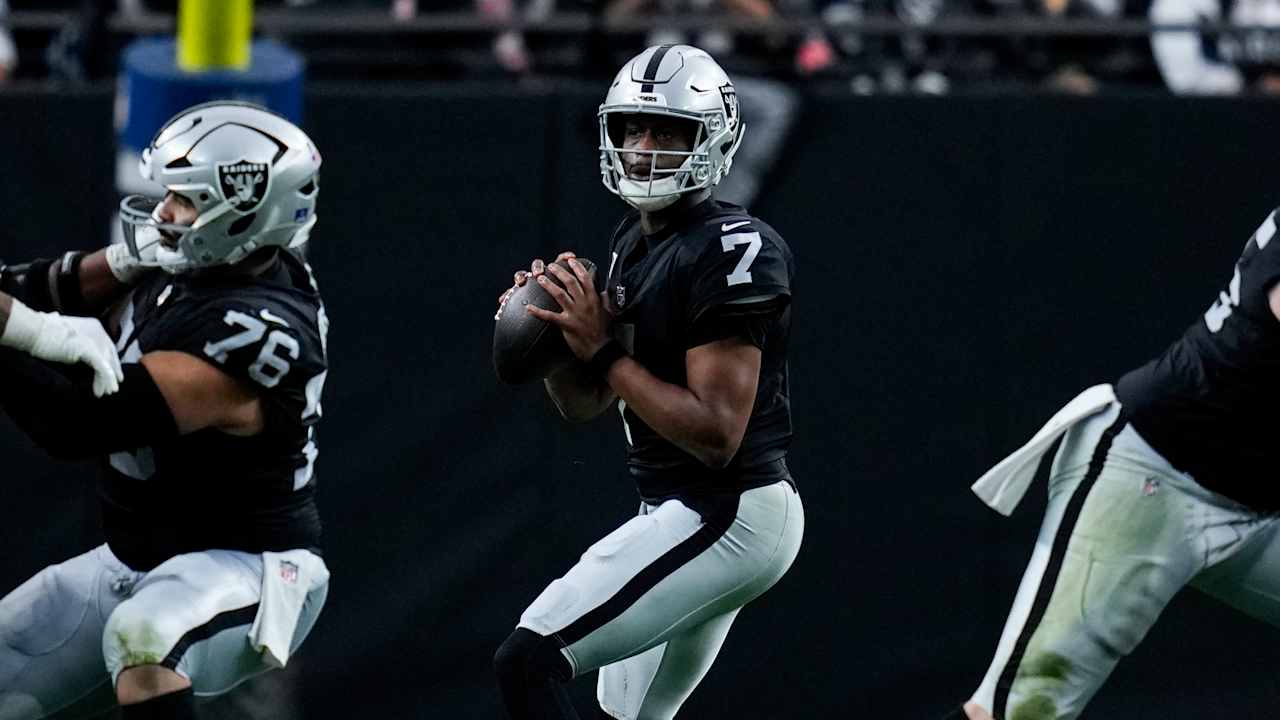 Featured image for Pete Carroll Updates on Geno Smith and Adam Butler Injuries