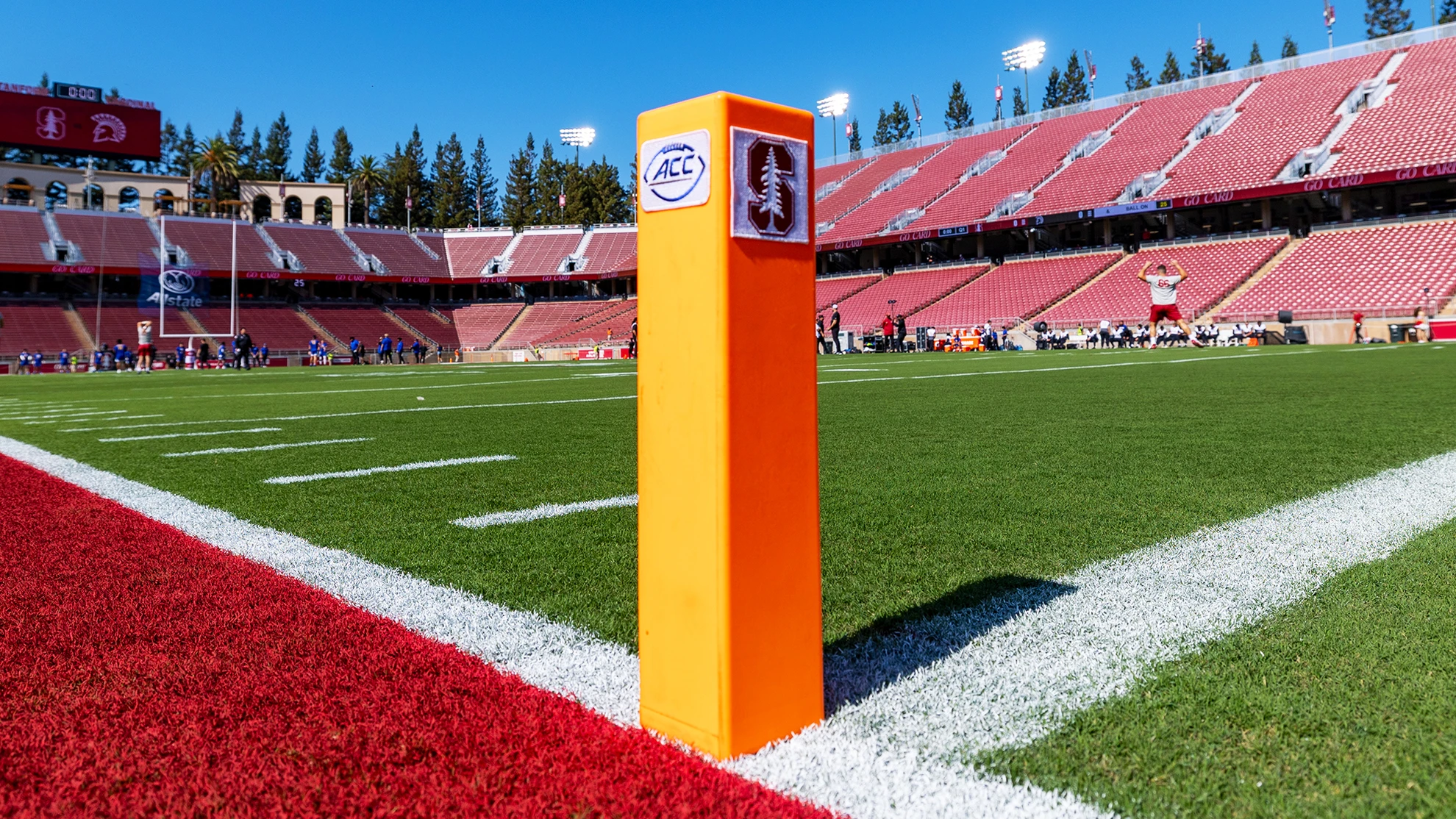 Featured image for Revisiting The Farm