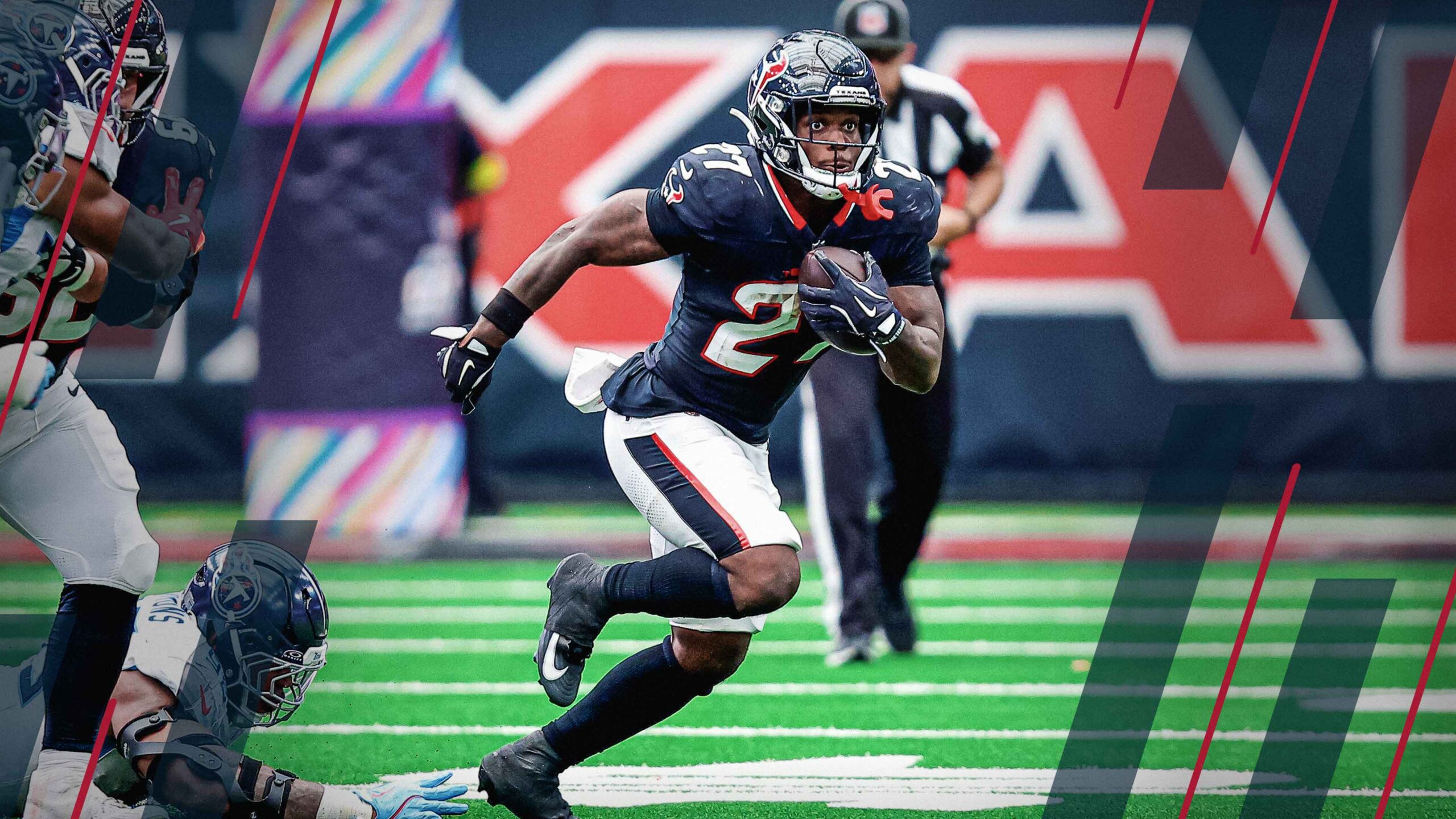 Featured image for Week 5 Fantasy Football Waiver Wire Picks and Tips