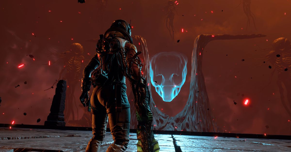 PS5 Game Deals: Returnal, Exclusives, and Sales to Watch Out For