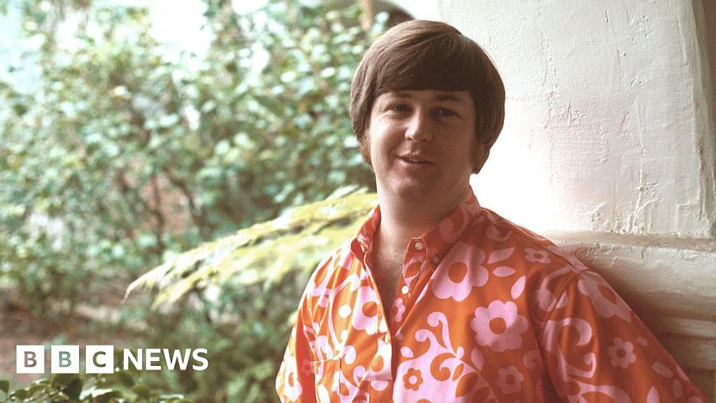 Featured image for Brian Wilson, Co-Founder of The Beach Boys, Dies at 82