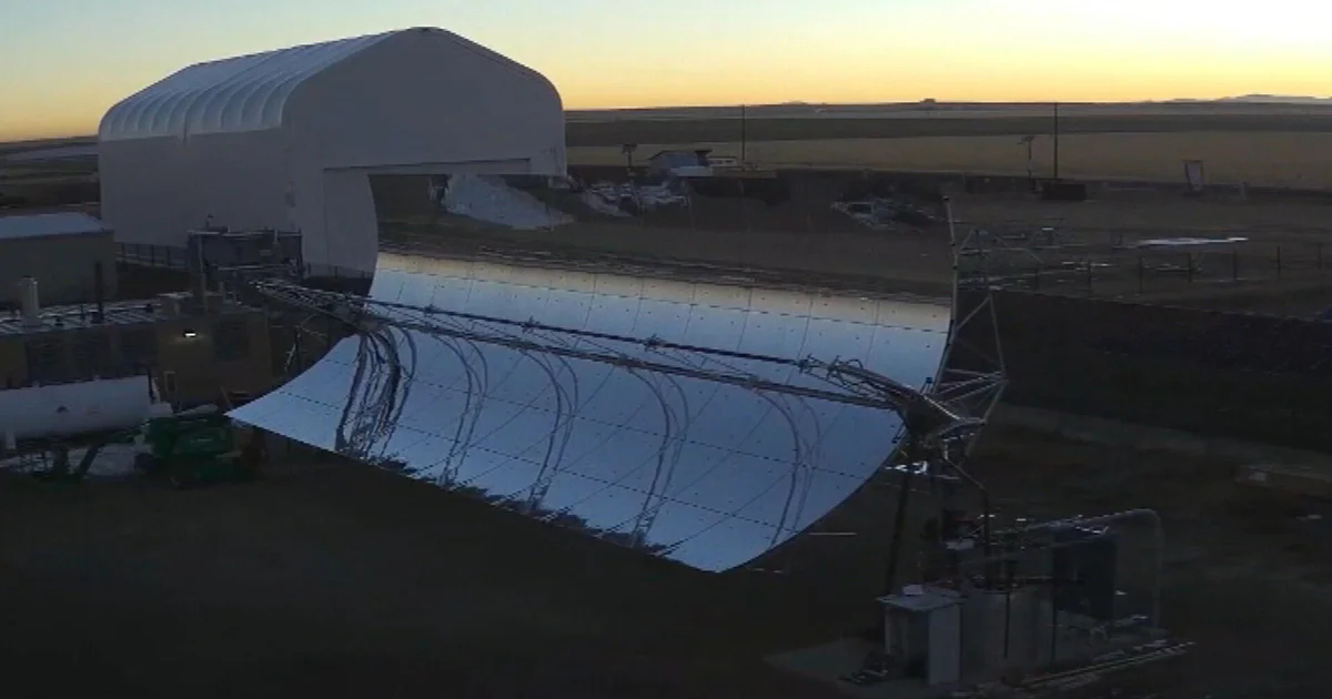 Featured image for Energy Department Cuts Funding for Climate and Innovation Projects in Key States