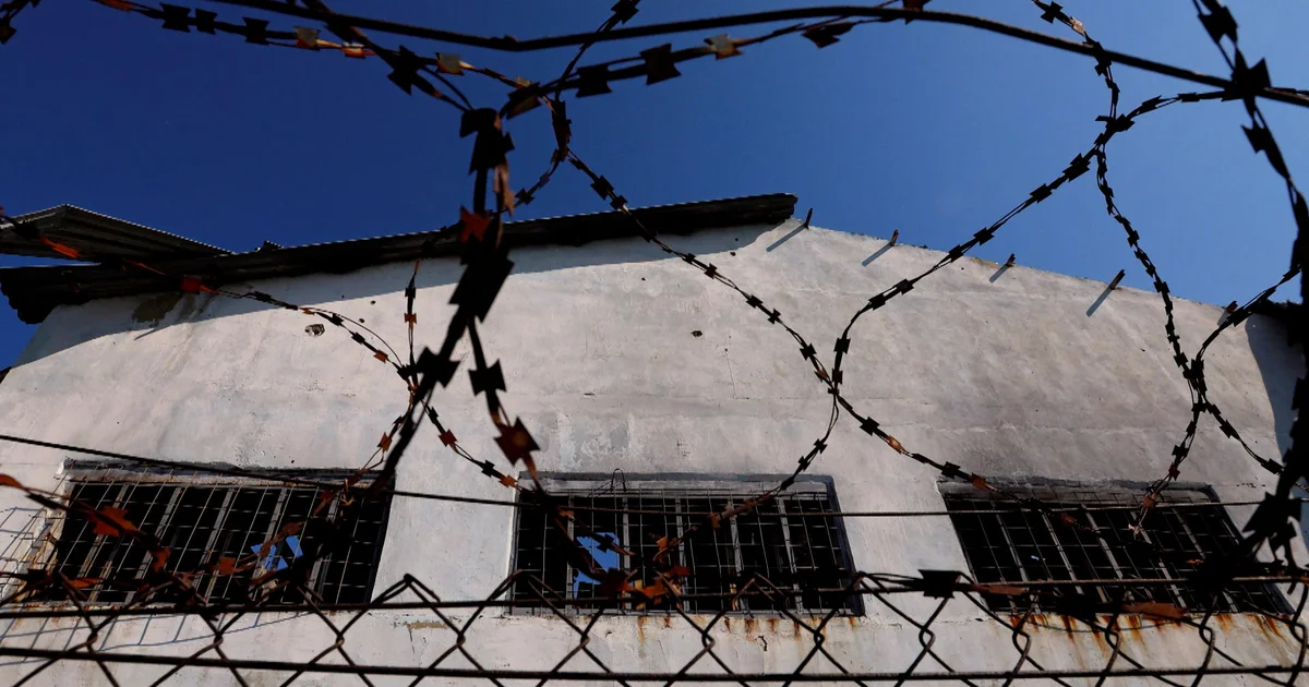 Featured image for Survivors' Accounts Reveal Horrors of Russian Captivity in Ukraine