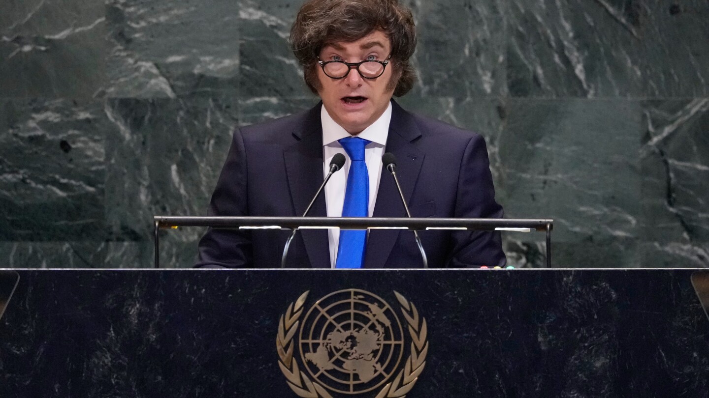 Featured image for Global Leaders' Perspectives on Donald Trump's Actions