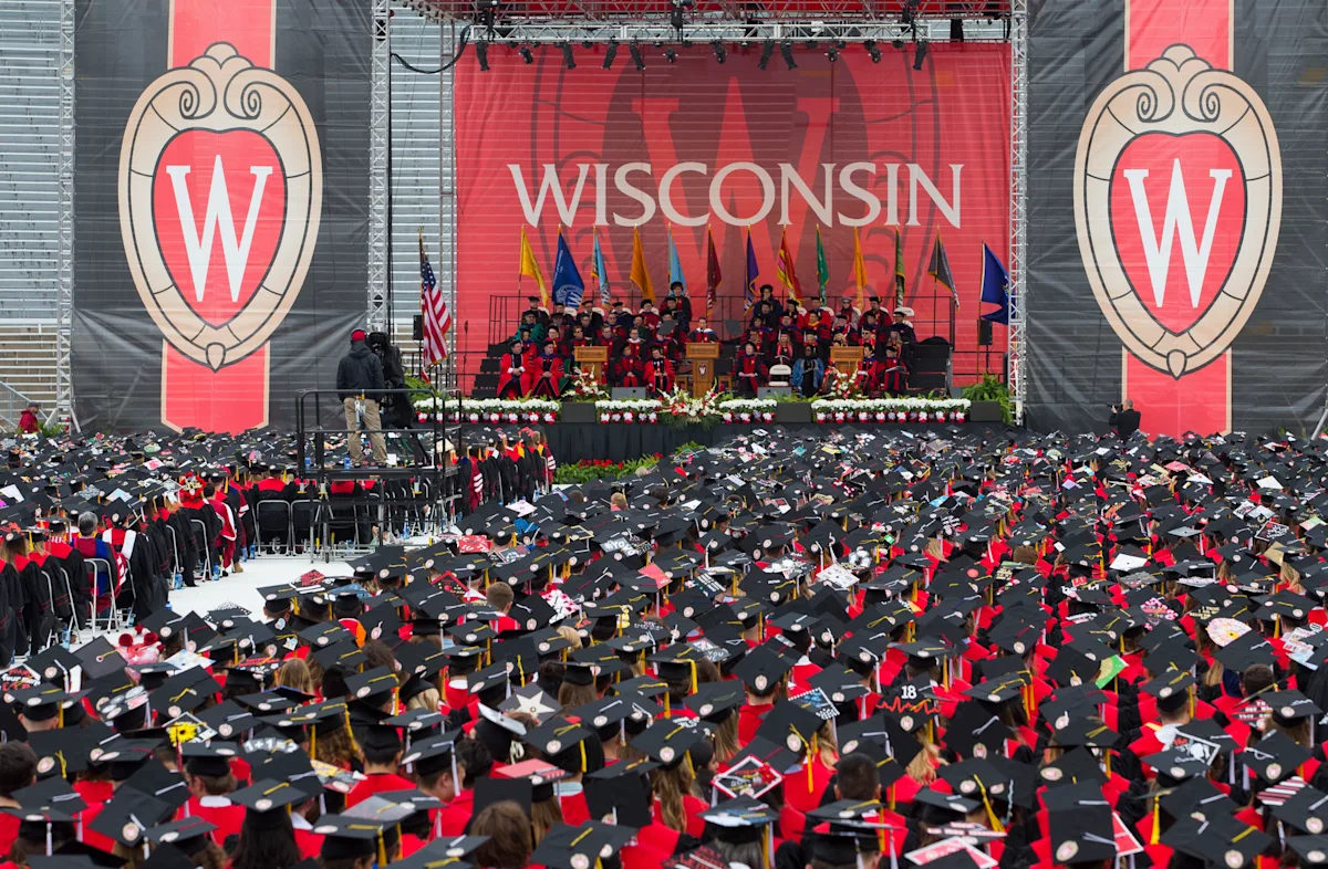 Featured image for GOP slashes UW System budget by $32M over diversity programs
