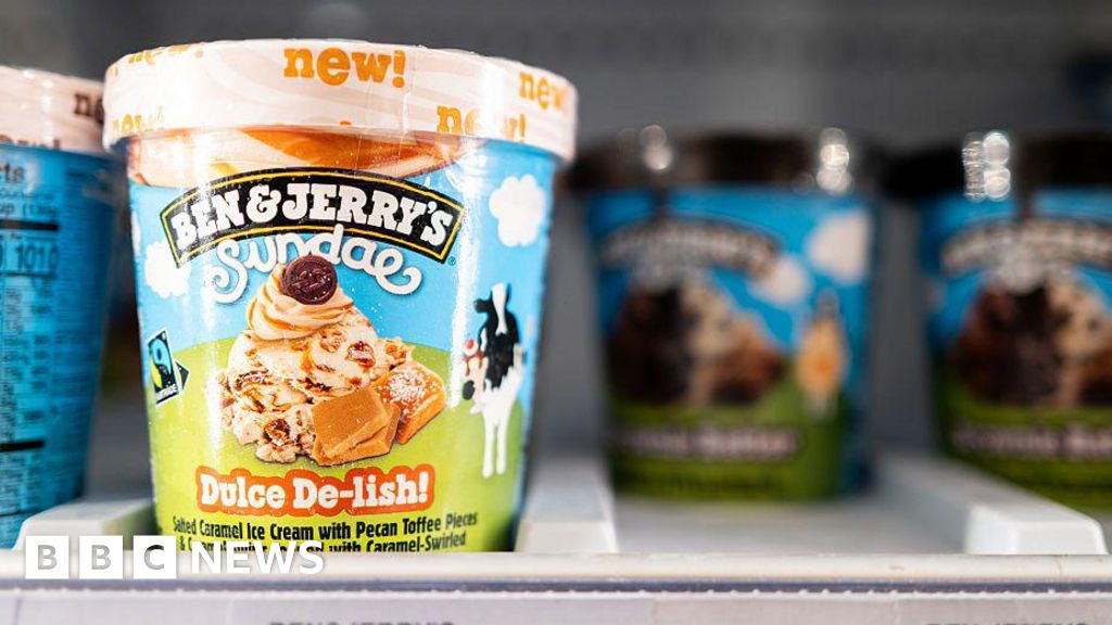 Featured image for Ben & Jerry’s Board Battles Magnum Over Ouster and Corporate Control