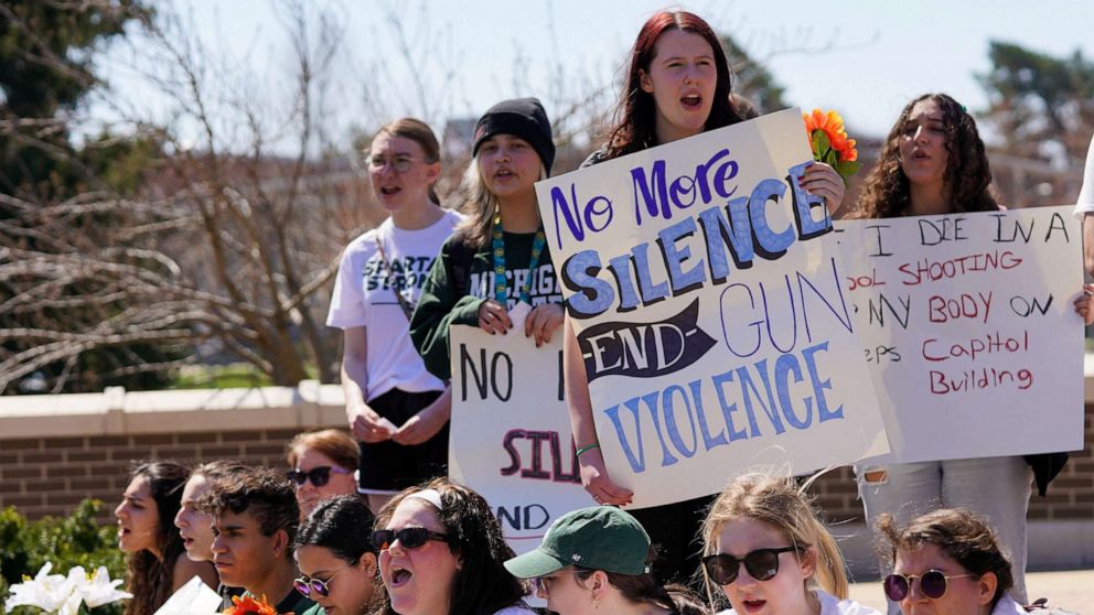 Featured image for Michigan enacts gun safety measures with universal background checks and safe storage laws.