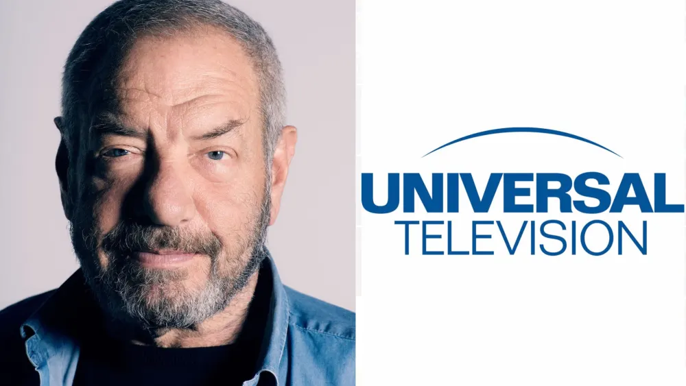 Featured image for Dick Wolf Secures New Deal with Universal for Law & Order and Chicago Franchises.