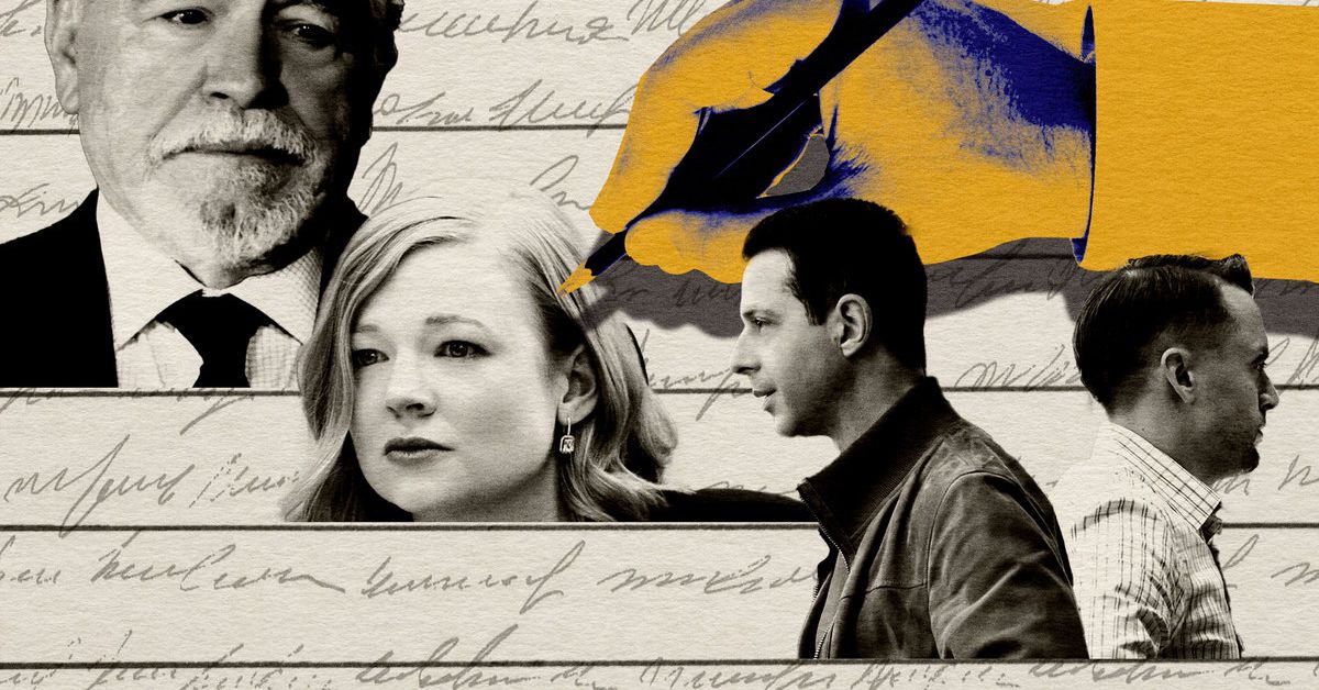 Featured image for The Theatrical Roots and Trump-Era Relevance of Succession